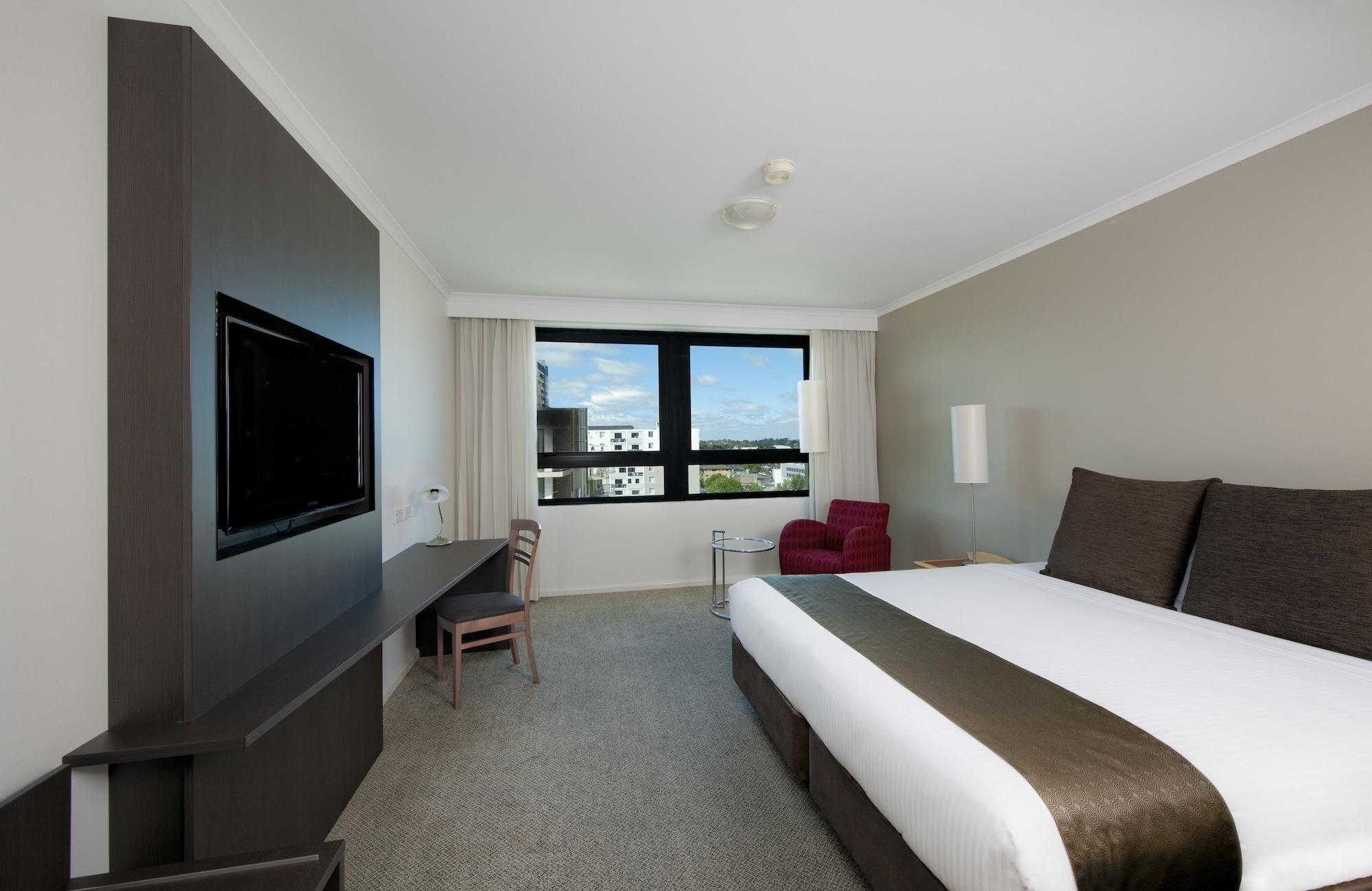 Mantra Parramatta Aparthotel Sydney Cameră foto