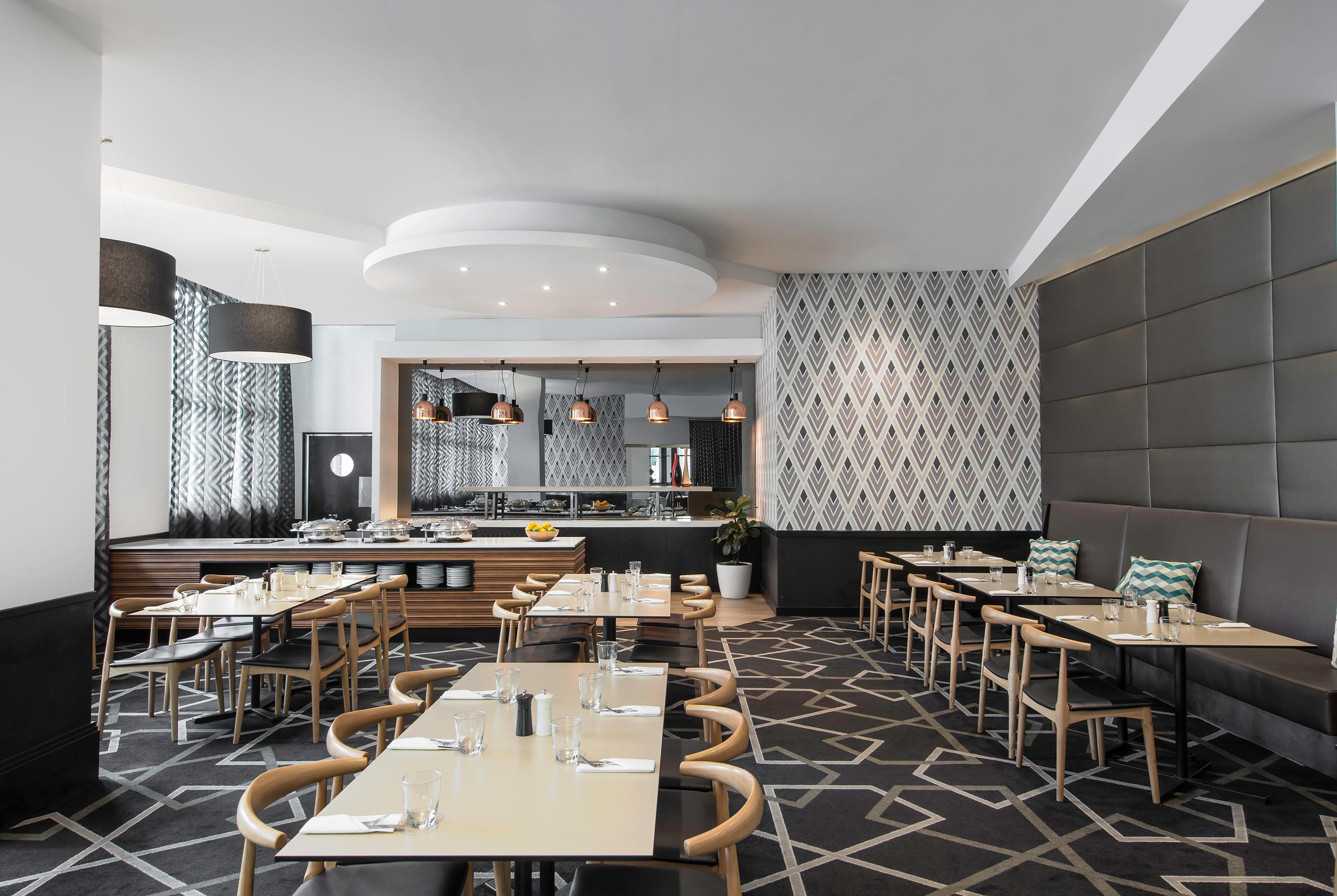 Mantra Parramatta Aparthotel Sydney Exterior foto