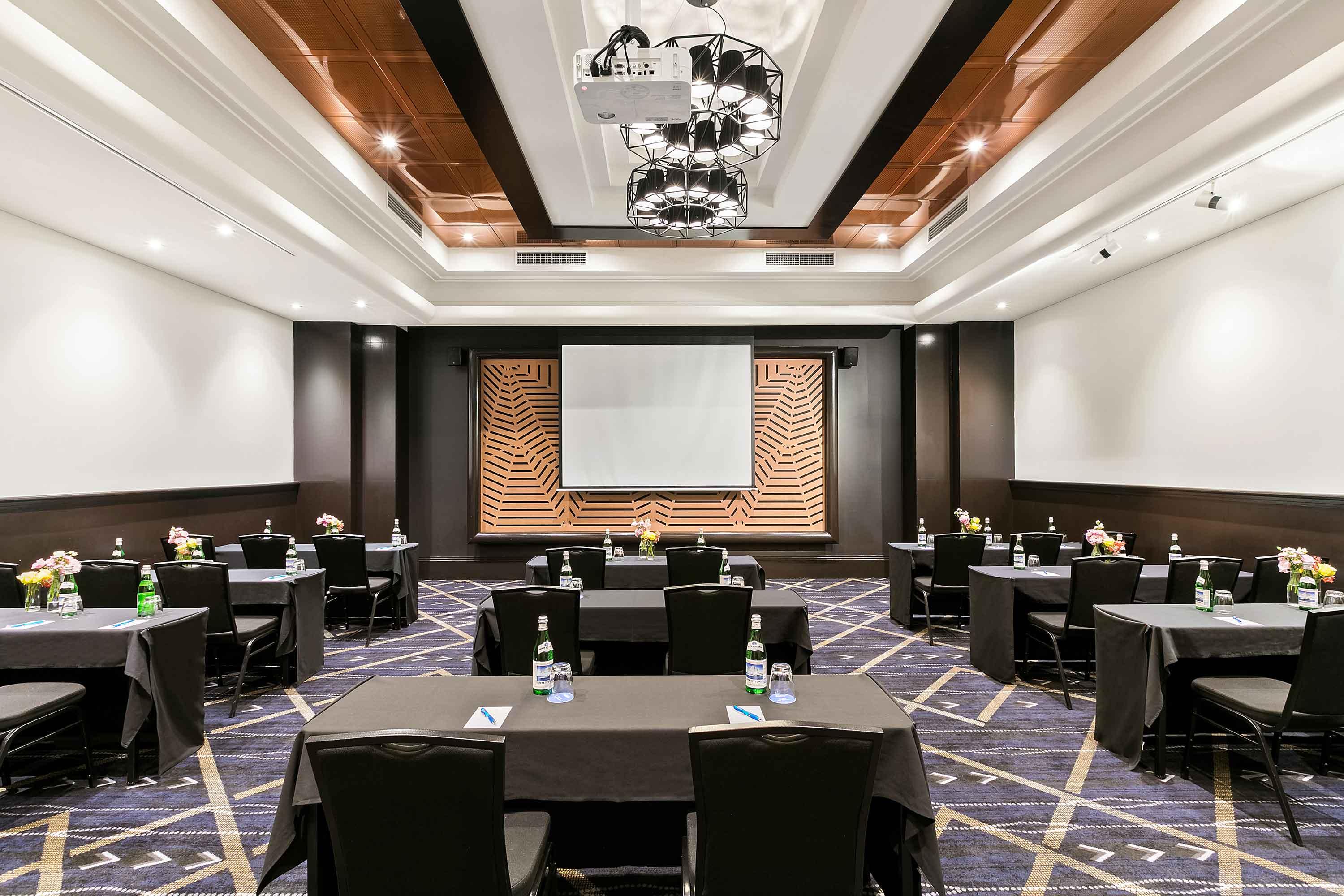 Mantra Parramatta Aparthotel Sydney Exterior foto