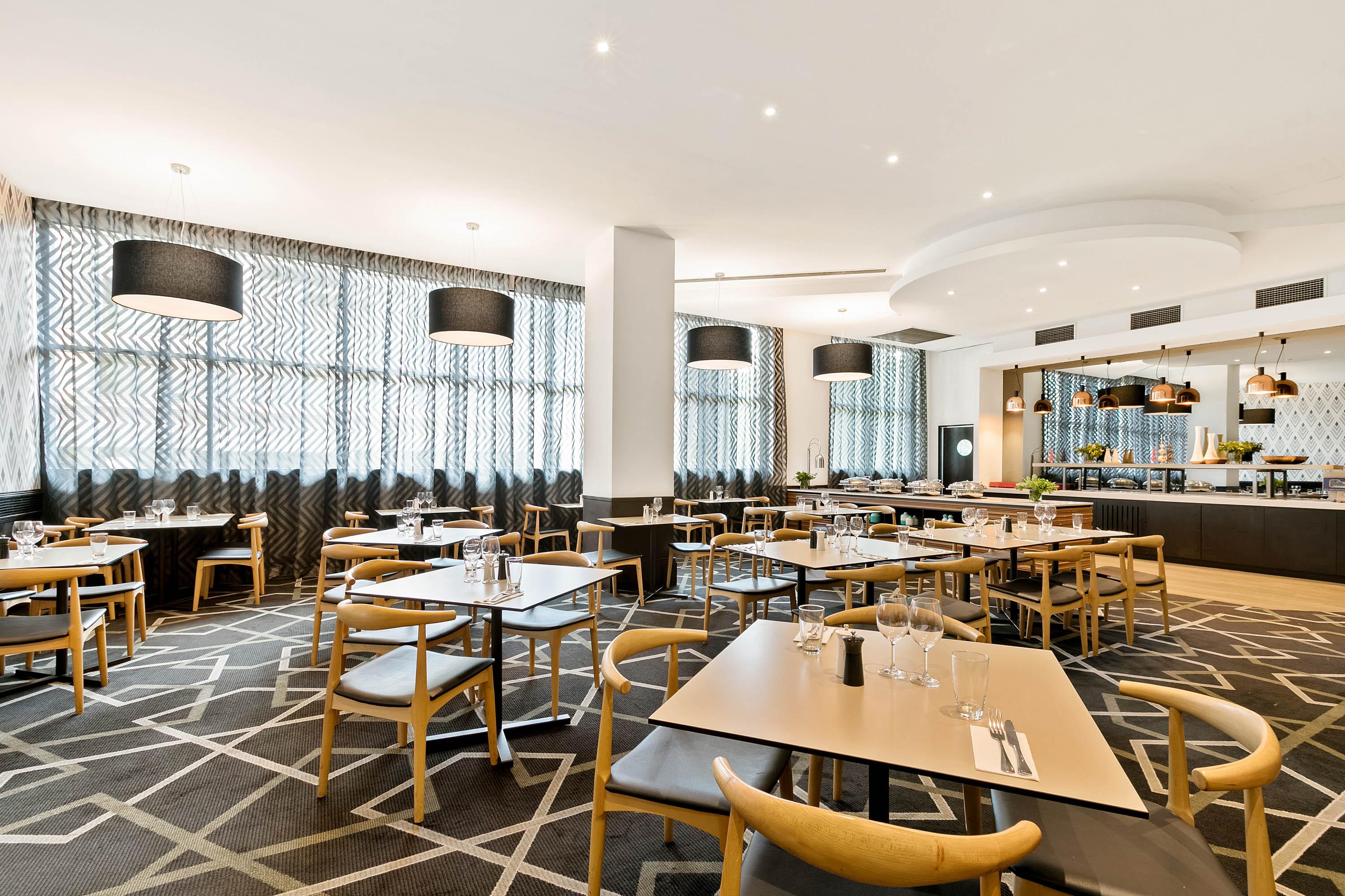 Mantra Parramatta Aparthotel Sydney Exterior foto