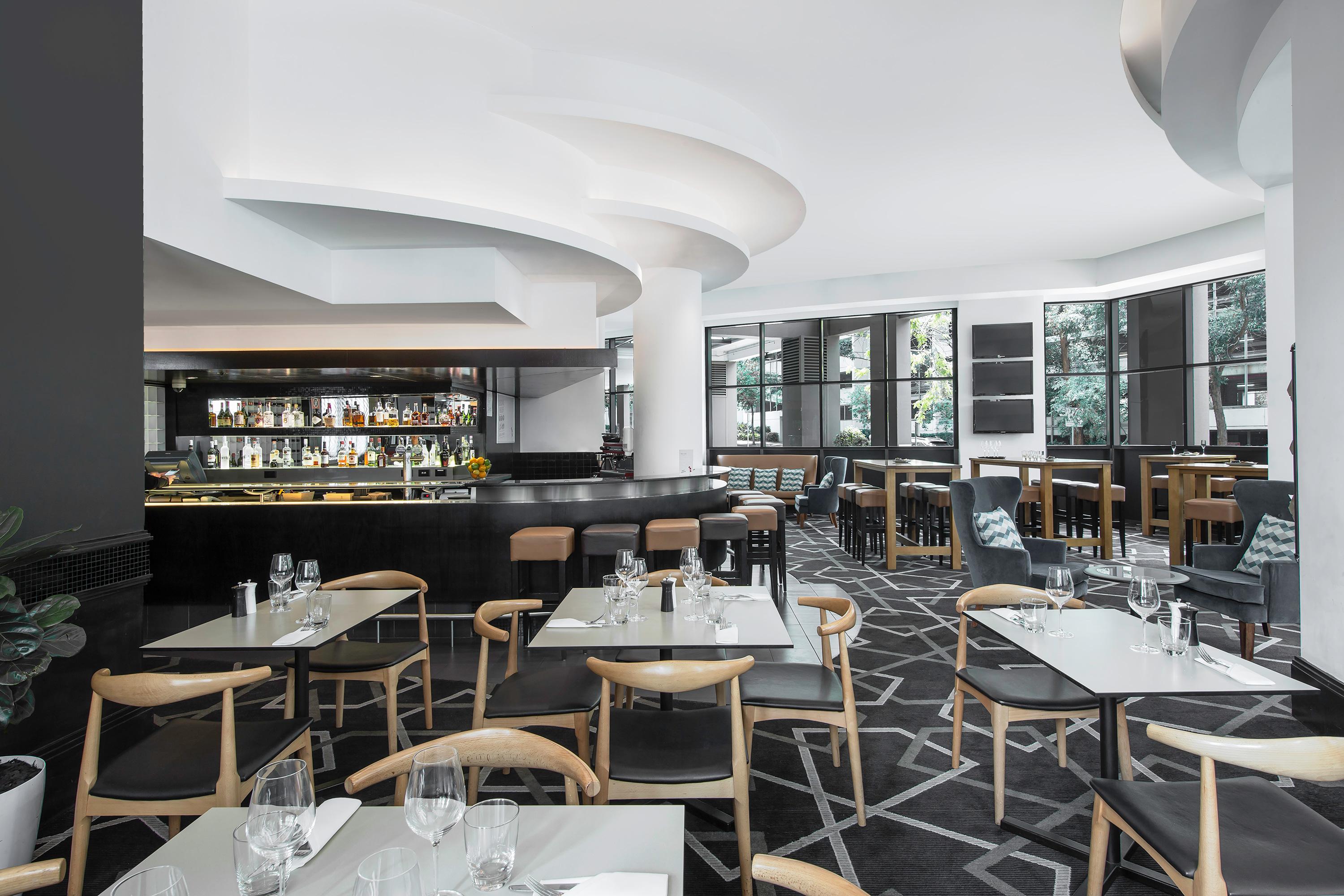 Mantra Parramatta Aparthotel Sydney Exterior foto