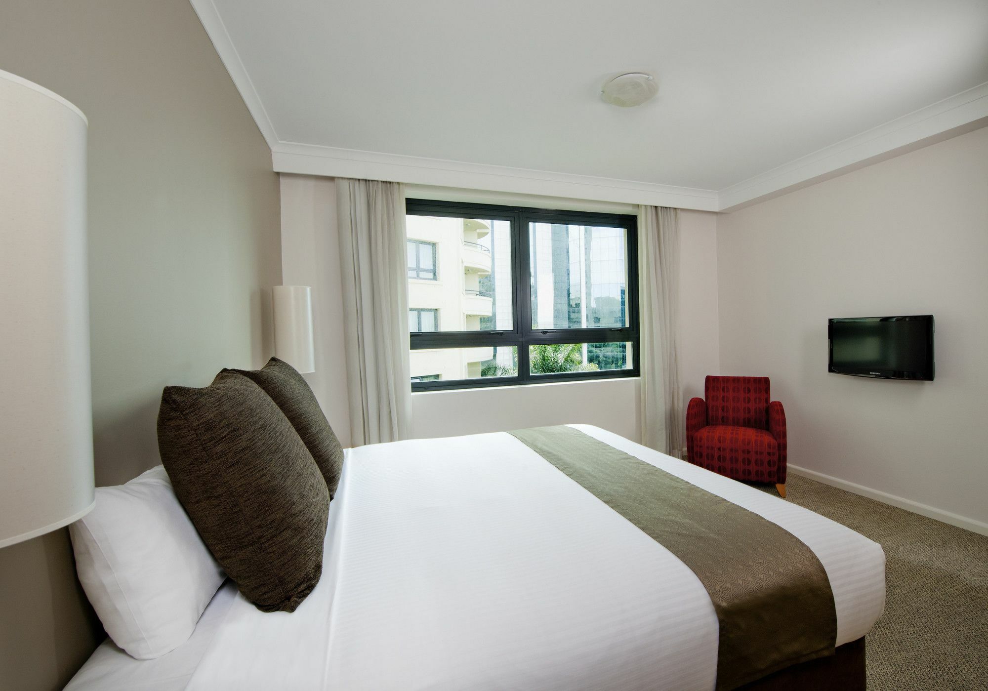 Mantra Parramatta Aparthotel Sydney Cameră foto