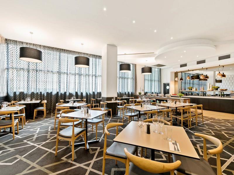 Mantra Parramatta Aparthotel Sydney Exterior foto