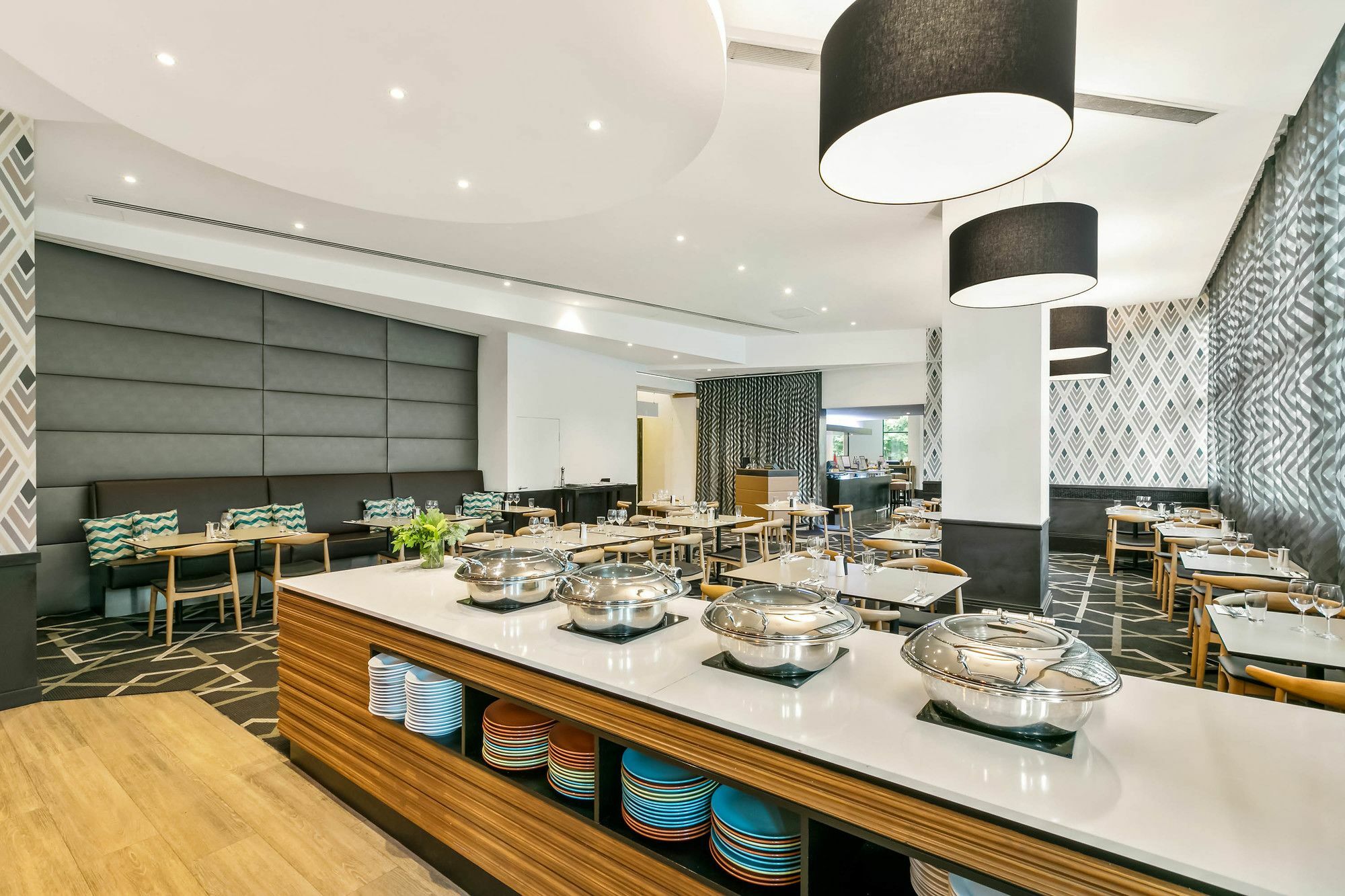 Mantra Parramatta Aparthotel Sydney Exterior foto