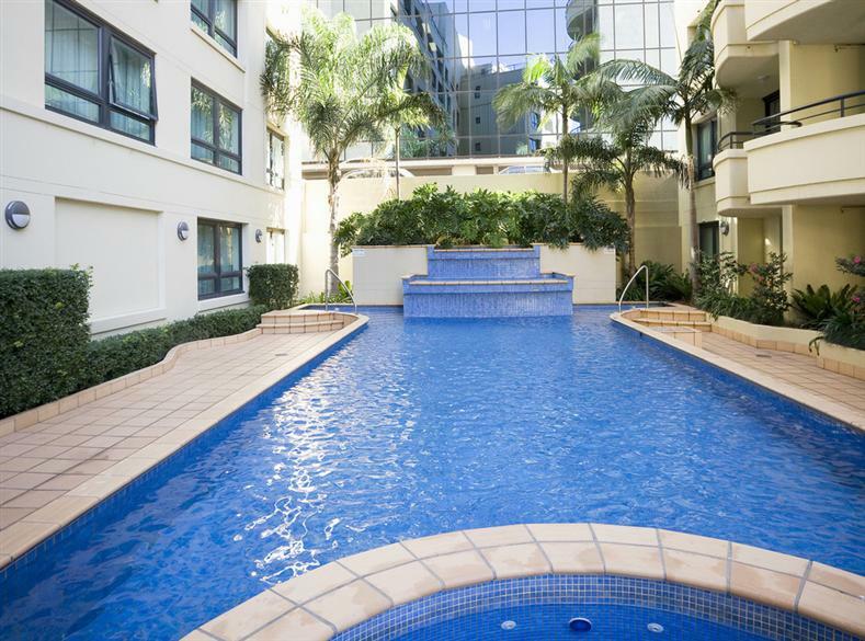 Mantra Parramatta Aparthotel Sydney Exterior foto